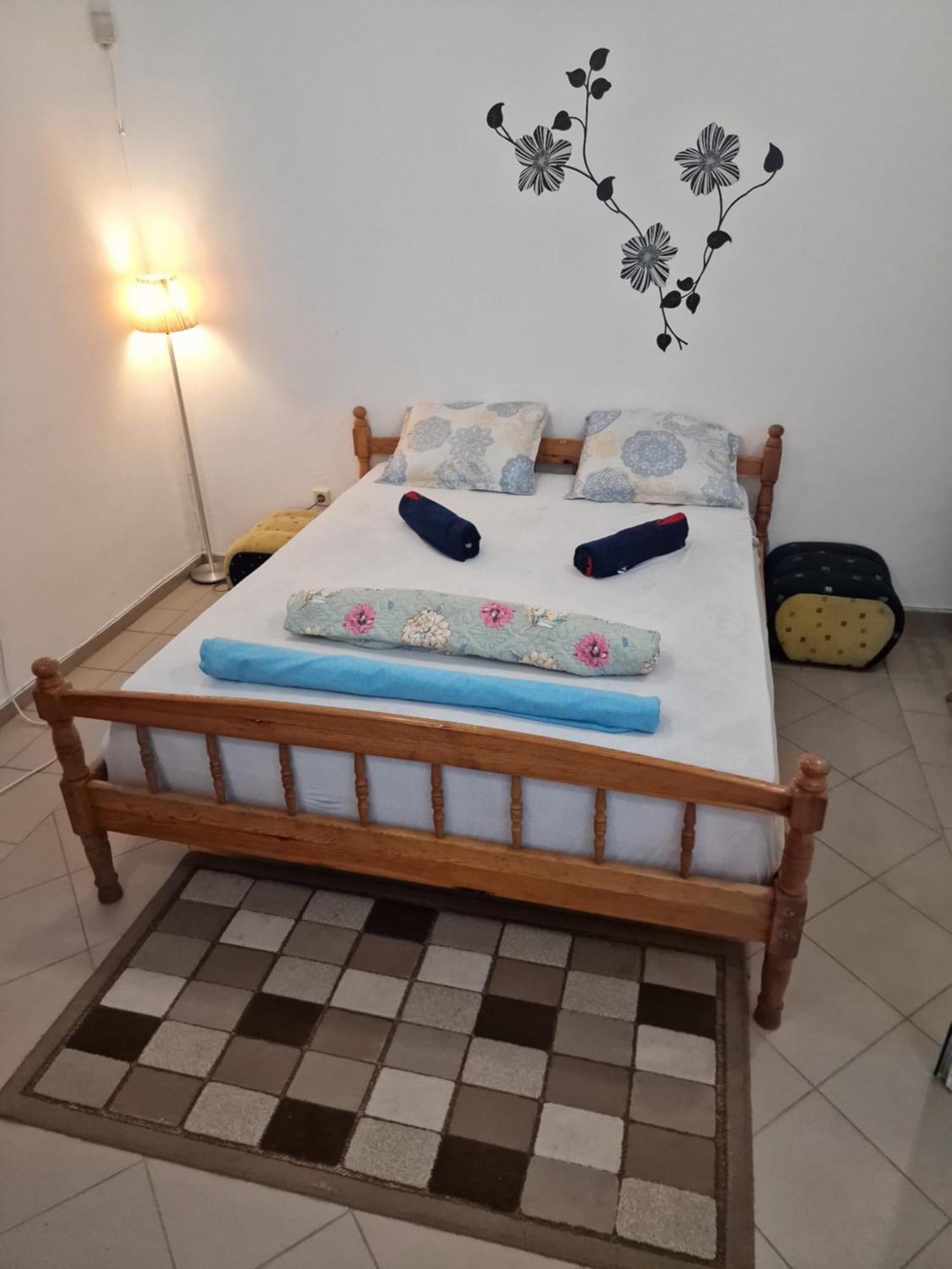 Apartment The Place! Varna