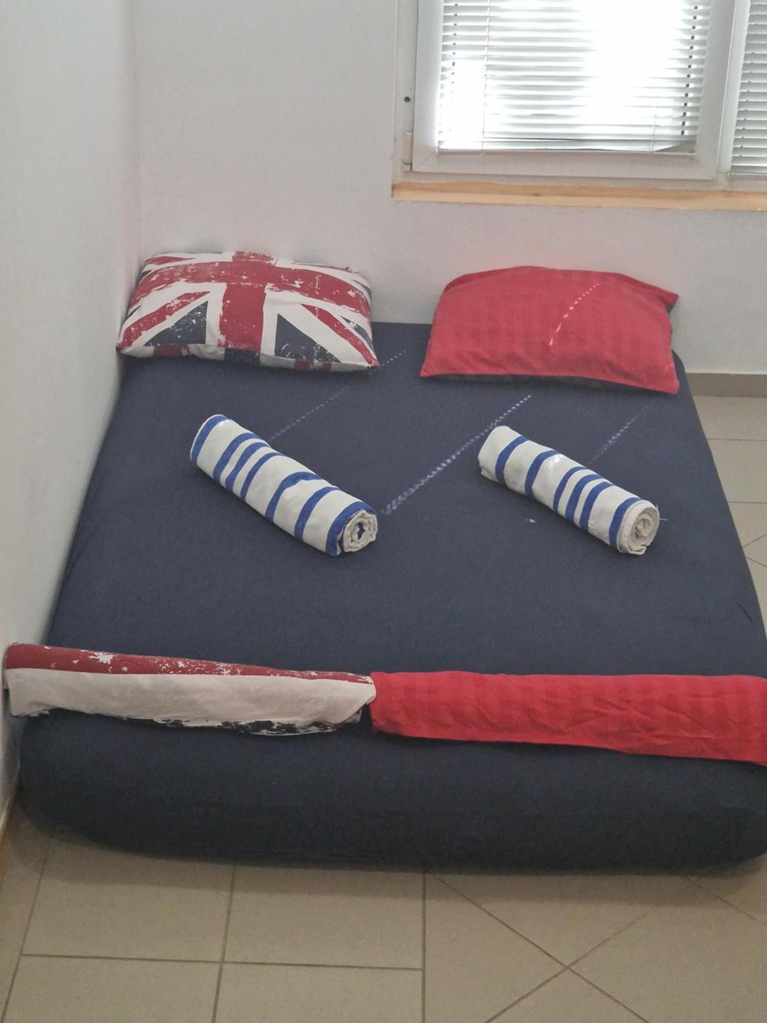 The Place! Apartment Varna