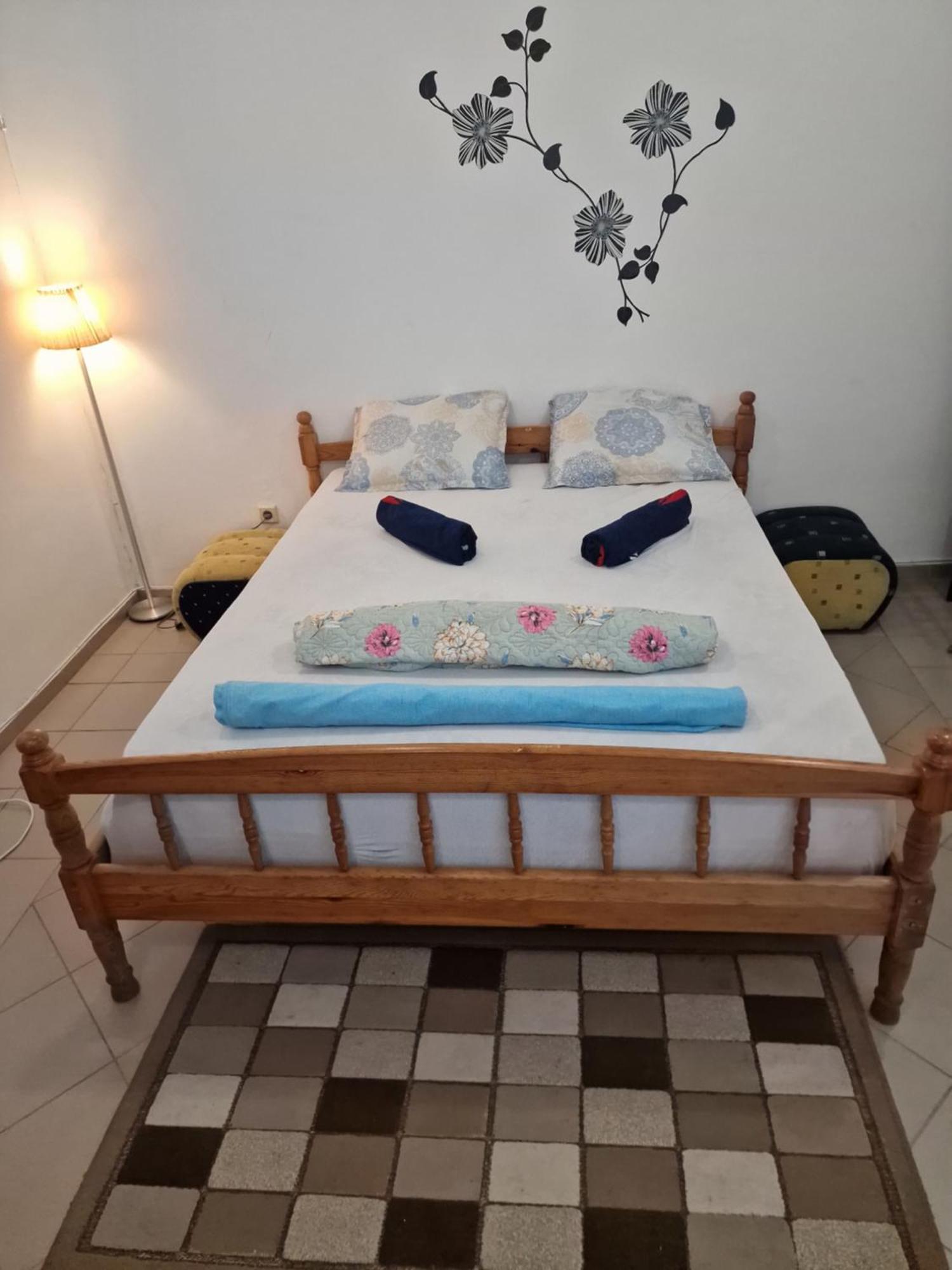 The Place! Apartment Varna
