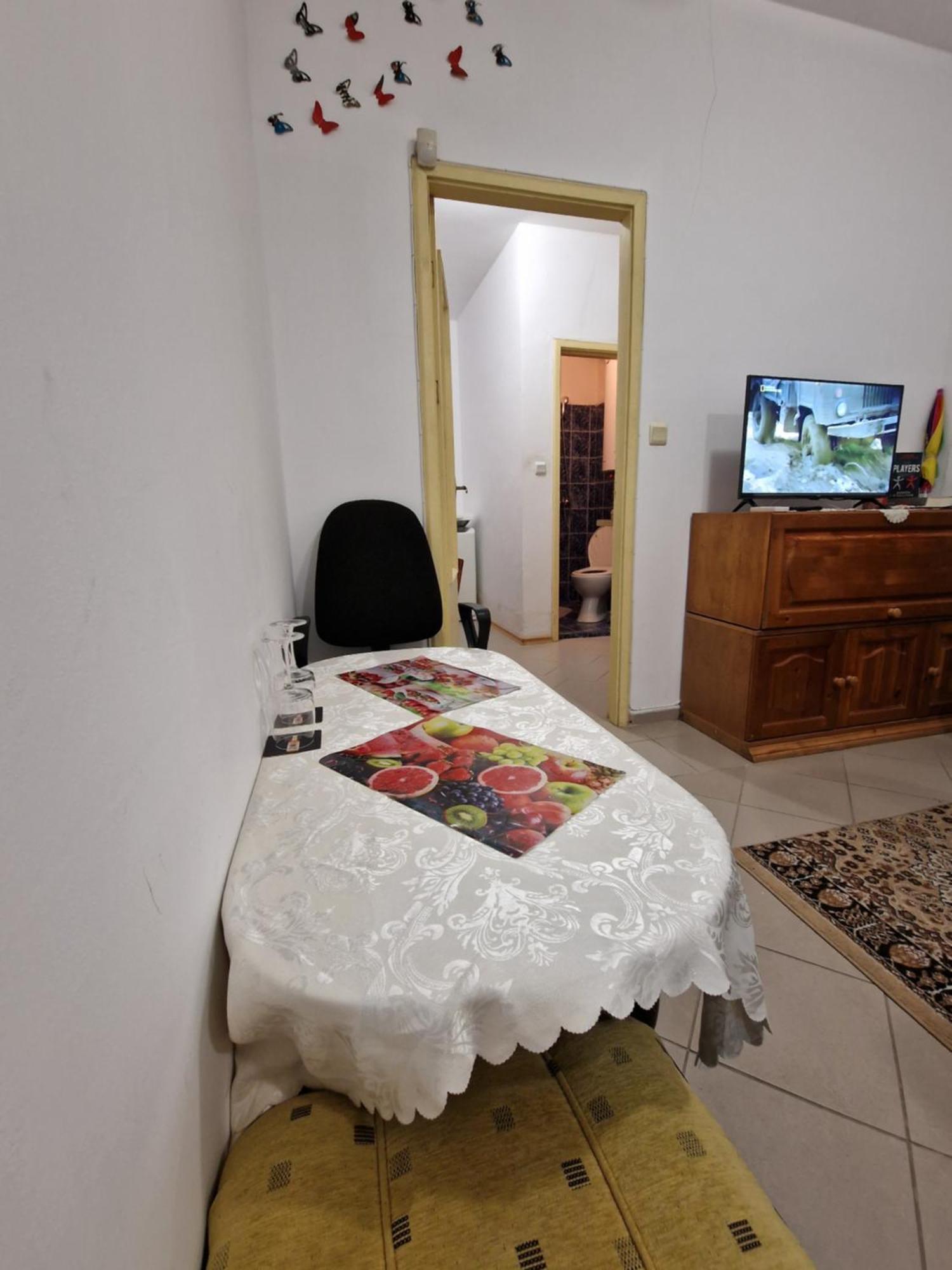 The Place! Apartment